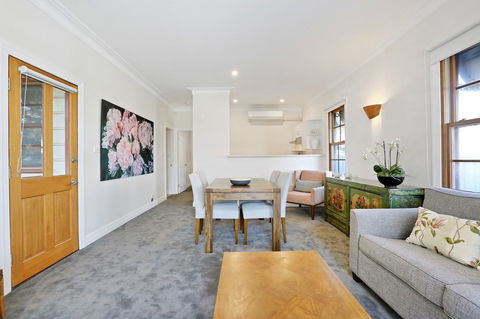 Bellevue Accommodation - C Tourism 12