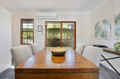 Bellevue Accommodation - C Tourism 10