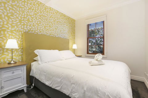 Bellevue Accommodation - C Tourism 6