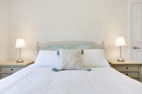 Bellevue Accommodation - C Tourism 13
