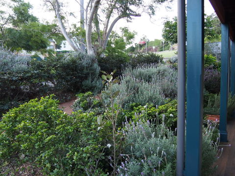 Bellevue Accommodation - C Tourism 23