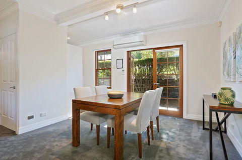 Bellevue Accommodation - C Tourism 7