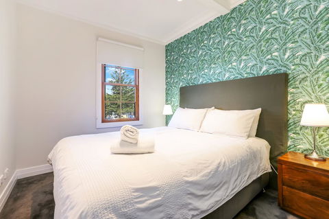 Bellevue Accommodation - C Tourism 8