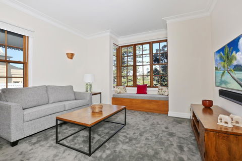 Bellevue Accommodation - C Tourism 14