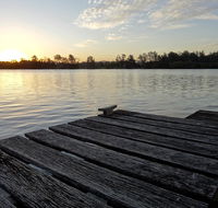 Urunga Riverview - C Tourism