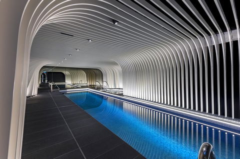 SKYE Suites Sydney - C Tourism 10