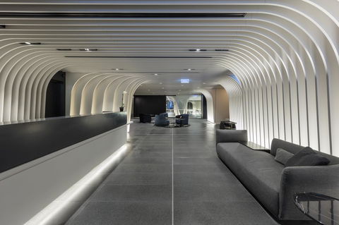 SKYE Suites Sydney - C Tourism 14