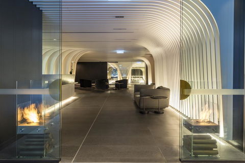 SKYE Suites Sydney - C Tourism 3