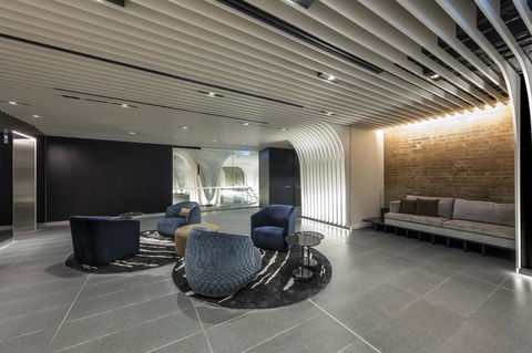 SKYE Suites Sydney - C Tourism 12