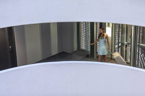 SKYE Suites Sydney - C Tourism 30