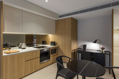SKYE Suites Sydney - C Tourism 20