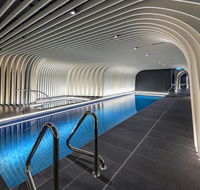 SKYE Suites Sydney - C Tourism