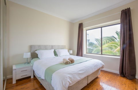 Ultimate Bondi Escape #2 - A Bondi Beach Holiday Home - C Tourism 8