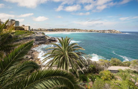 Ultimate Bondi Escape #2 - A Bondi Beach Holiday Home - C Tourism 1