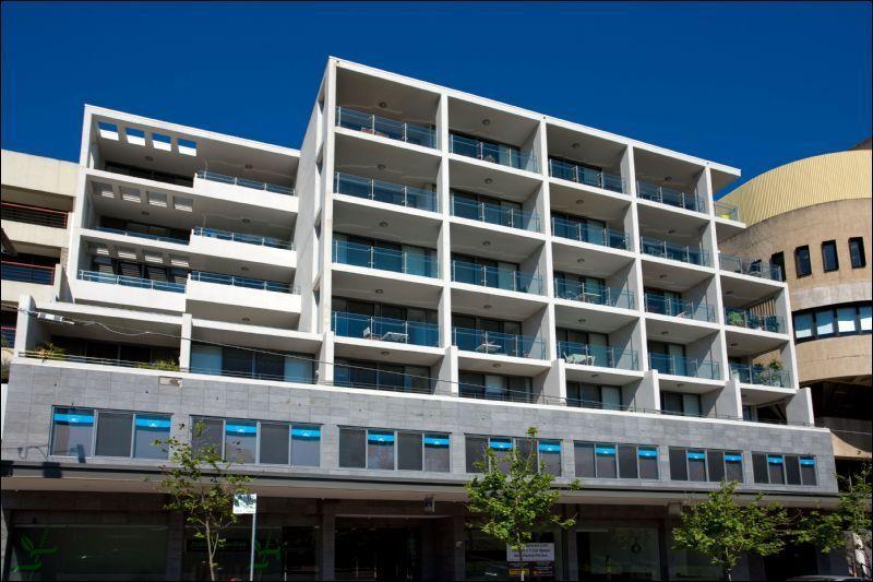 Crows Nest NSW C Tourism