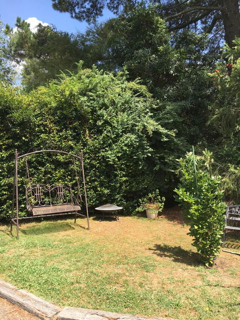 The Best Exotic Magnolia Cottage - C Tourism 4