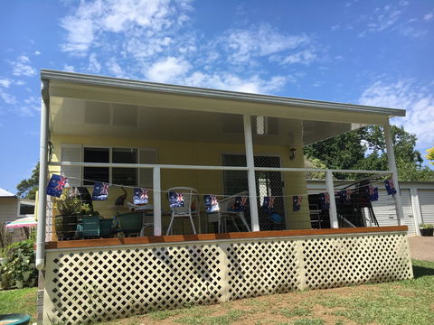 The Best Exotic Magnolia Cottage - C Tourism 9