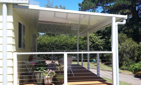 The Best Exotic Magnolia Cottage - C Tourism 27