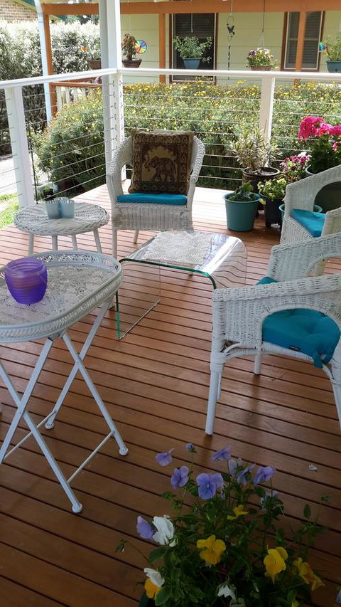 The Best Exotic Magnolia Cottage - C Tourism 28