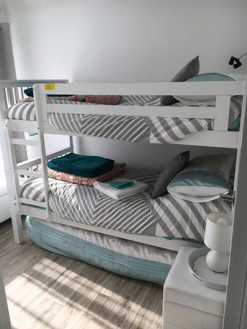 The Best Exotic Magnolia Cottage - C Tourism 19