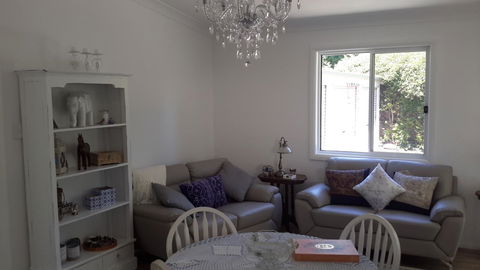 The Best Exotic Magnolia Cottage - C Tourism 26