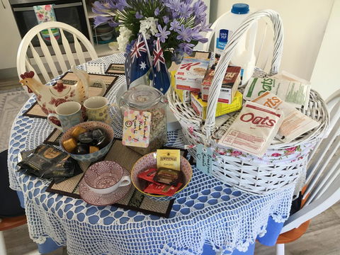 The Best Exotic Magnolia Cottage - C Tourism 24