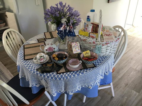 The Best Exotic Magnolia Cottage - C Tourism 23