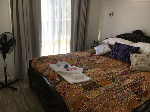 The Best Exotic Magnolia Cottage - C Tourism 17