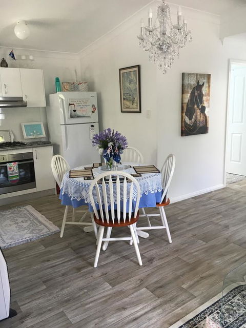 The Best Exotic Magnolia Cottage - C Tourism 6