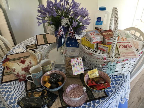 The Best Exotic Magnolia Cottage - C Tourism 1