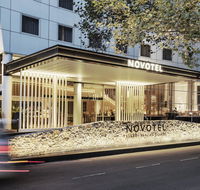 Novotel Sydney Darling Square - C Tourism