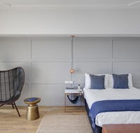 Regents Court Sydney - C Tourism