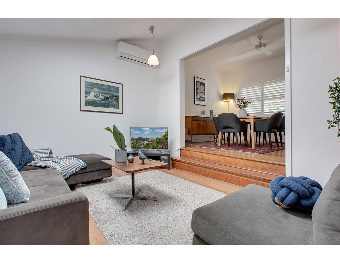 Rozelle NSW C Tourism