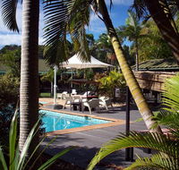 Quality Hotel Ballina Beach Resort - C Tourism