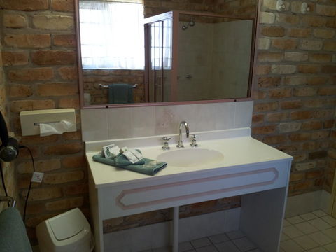 Mollymook Surfbeach Motel & Apartments - C Tourism 17