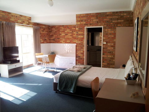 Mollymook Surfbeach Motel & Apartments - C Tourism 29