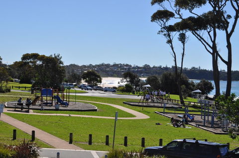 Mollymook Surfbeach Motel & Apartments - C Tourism 15