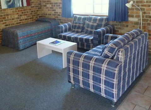 Mollymook Surfbeach Motel & Apartments - C Tourism 36