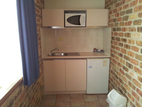Mollymook Surfbeach Motel & Apartments - C Tourism 34