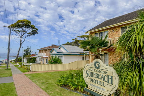 Mollymook Surfbeach Motel & Apartments - C Tourism 18
