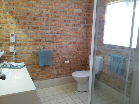 Mollymook Surfbeach Motel & Apartments - C Tourism 21