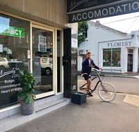 Manly Beachside Apartments - C Tourism