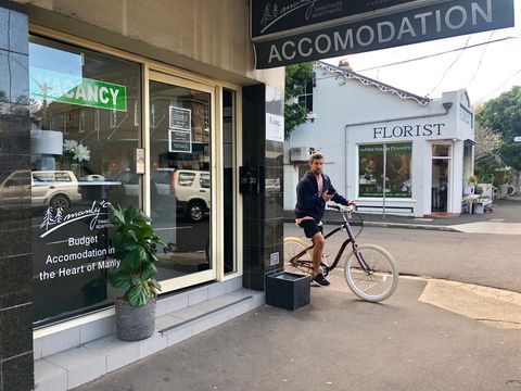 Manly Beachside Apartments - C Tourism 0