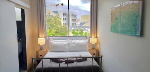 Manly Beachside Apartments - C Tourism 12