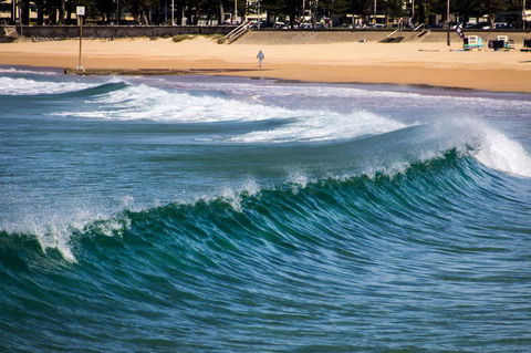 Manly Beachside Apartments - C Tourism 15