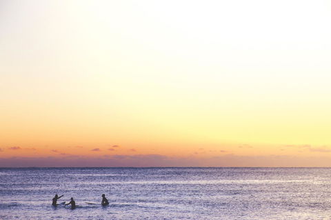Manly Beachside Apartments - C Tourism 16