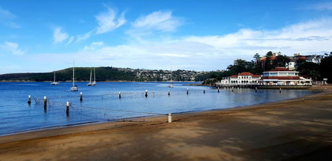 Manly Beachside Apartments - C Tourism 18