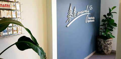 Manly Beachside Apartments - C Tourism 5