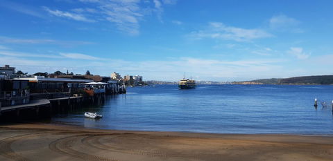 Manly Beachside Apartments - C Tourism 17