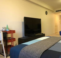 Lovely CBD Studio next to Central  Haymarket Chinatown - C Tourism